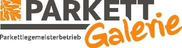 Parkettgalerie Steinmetz-Logo