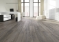 Preview: Joka - Deluxe Designboden Klebvariante, Wormy Grey Fir 5528