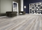 Preview: Joka - Deluxe Designboden Klebvariante, White Sawn Cut 5530