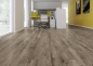 Preview: Joka - Deluxe Designboden Klebvariante, Brown Driftwood 5202