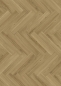 Preview: Joka - Deluxe Designboden Klebvariante Cycle 5381 Incredi.Cl.Oak