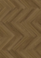 Preview: Joka - Deluxe Designboden Klebvariante Cycle 5382 Incredi.Da.Oak