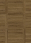 Preview: Joka - Deluxe Designboden Klebvariante Cycle 5382 Incredi.Da.Oak