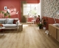Preview: Joka - Laminatboden Normaldiele,3037-Oak cottage