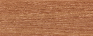 Kernsockelleiste für Designbeläge Kirsche country