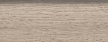 Kernsockelleiste für Designbeläge calistoga cream