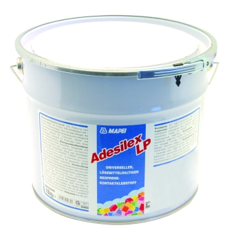 Mapei - Adesilex LP Neoprene-Kontaktklebstoff