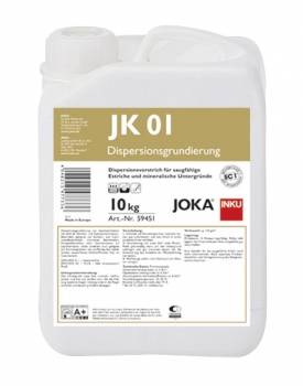 JOKA - Dispersionsgrundierung - JK 01