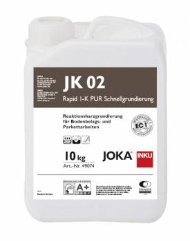 JOKA -  1-K-PU-Grundierung JK 02