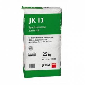 JOKA - JK 13 - Zementäre Ausgleichsmasse