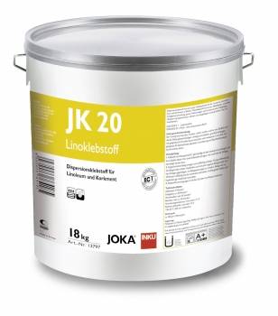 JOKA - JK 20 Linoleum-Klebstoff