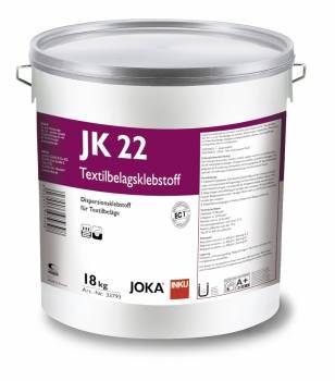 JOKA - JK 22 Titan-Textilklebstoff