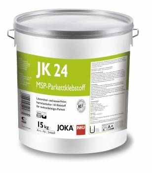 JOKA - JK 24 MSP-Parkettklebstoff