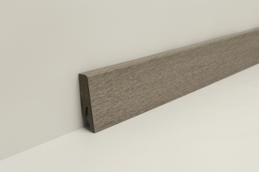 XPLORA AQUA Sockelleiste 18x58 mm