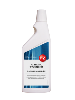 RZ Elastic Wischpflege