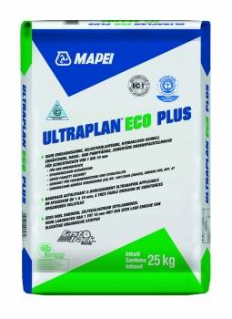 MAPEI - Ultraplan Eco Plus Bodenspachtelmasse