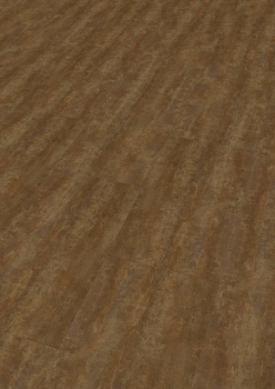 Joka - Deluxe Designboden Klebvariante, Rusty Metal 5442