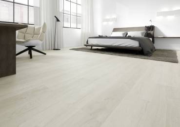 Joka - Deluxe Designboden Klebvariante, Arctic Oak 5515