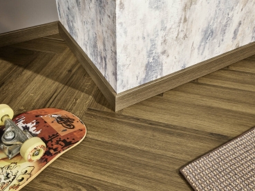 Joka - Deluxe Designboden Klebvariante Cycle 5382 Incredi.Da.Oak