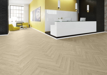 Joka - Deluxe Designboden Klebvariante Cycle 5384 Perfect.Be.Oak