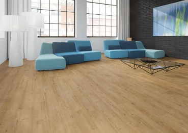 Joka - Designboden Click Natural Oak 820