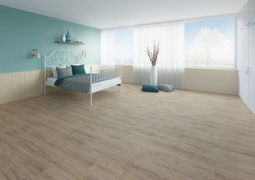 Joka - Designboden Click Natural Oak 820