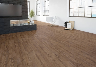 Joka - Designboden Klebevariante, Bourbon Spruce 2837