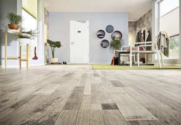 Joka - Laminatboden Normaldiele,3013-Oak sand Vielstab AS