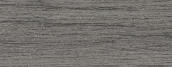Kernsockelleiste für Designbeläge Wetterholz