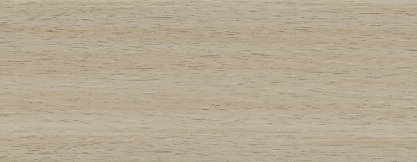 Kernsockelleiste für Designbeläge Silbereiche
