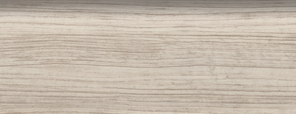 Kernsockelleiste für Designbeläge bajo pine