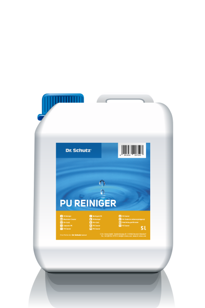 Dr. Schutz - CC - PU-Reiniger