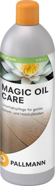 Pallmann Magic Oil Care