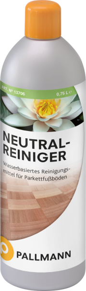 Pallmann Clean Neutralreiniger