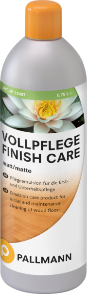 Pallmann Vollpflege