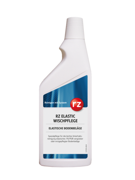 RZ Elastic Wischpflege