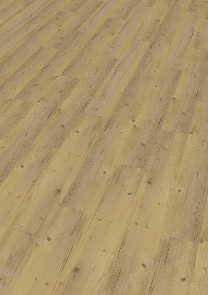 Joka - Deluxe Designboden Klebvariante, Blond Pine 5407