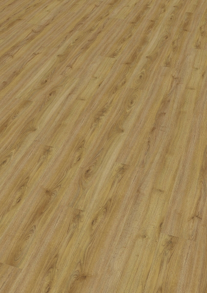 Joka - Deluxe Designboden Klebvariante, Cozy Oak 5412
