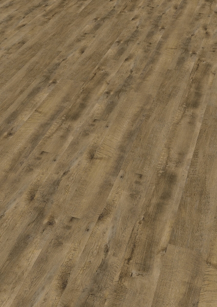 Joka - Deluxe Designboden Klebvariante, Wild Oak 5414