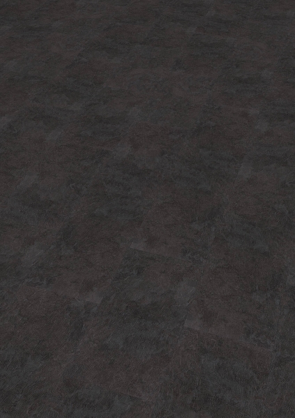 Joka - Deluxe Designboden Klebvariante, Black Slate 5416