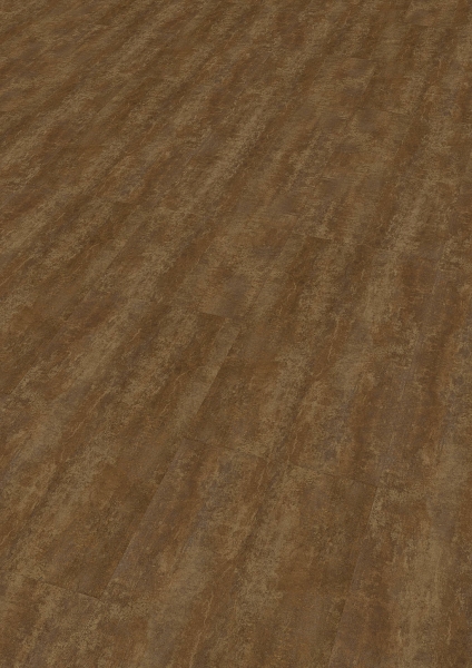 Joka - Deluxe Designboden Klebvariante, Rusty Metal 5442