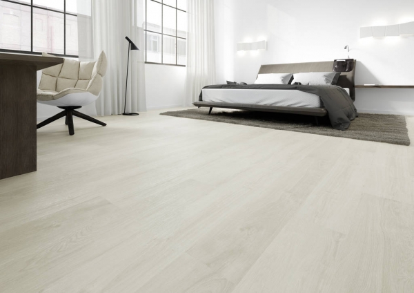 Joka - Deluxe Designboden Klebvariante, Arctic Oak 5515