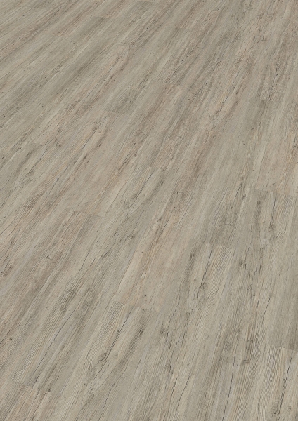 Joka - Deluxe Designboden Klebvariante, Grey Driftwood 5518