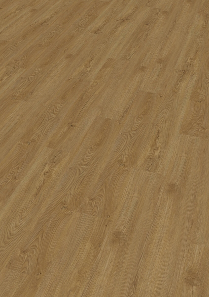 Joka - Deluxe Designboden Klebvariante, Honey Oak 5524
