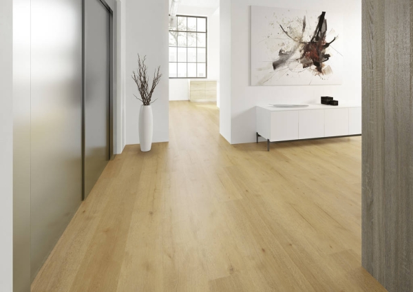 Joka - XXL-Designboden, Royal Oak 9626