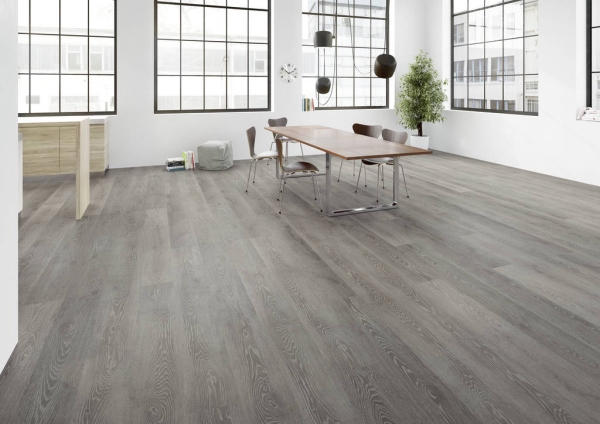 Joka - XXL-Designboden,  Fog Oak 9630