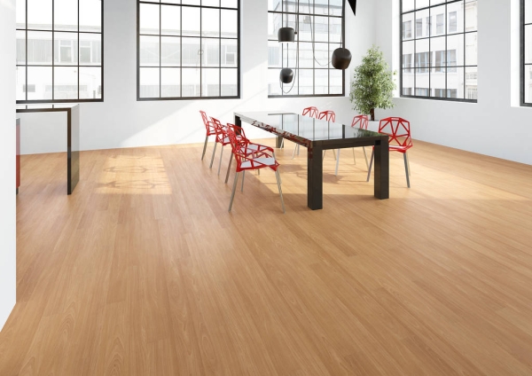 Joka - Designboden Klebevariante Antique Oak 2814