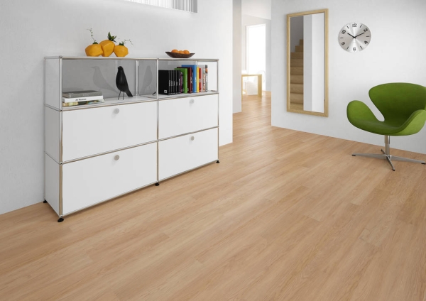 Joka - Designboden Klebevariante Antique Oak 2814
